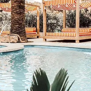4* Lägenhetshotell Piccola By Cassai